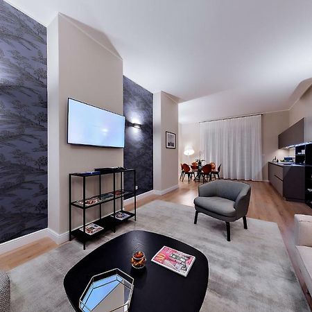 Milano Manzoni Clc Apartments Bagian luar foto