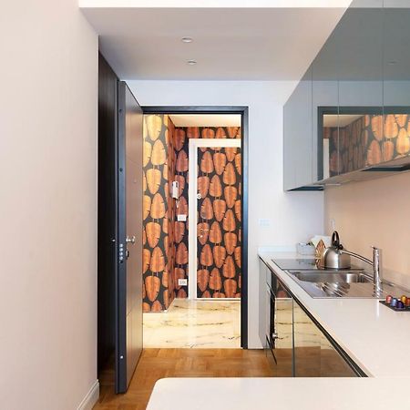 Milano Manzoni Clc Apartments Bagian luar foto