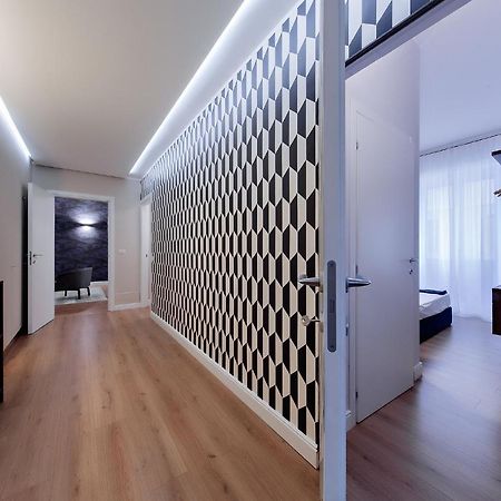 Milano Manzoni Clc Apartments Bagian luar foto