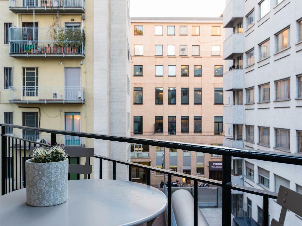 Milano Manzoni Clc Apartments Bagian luar foto