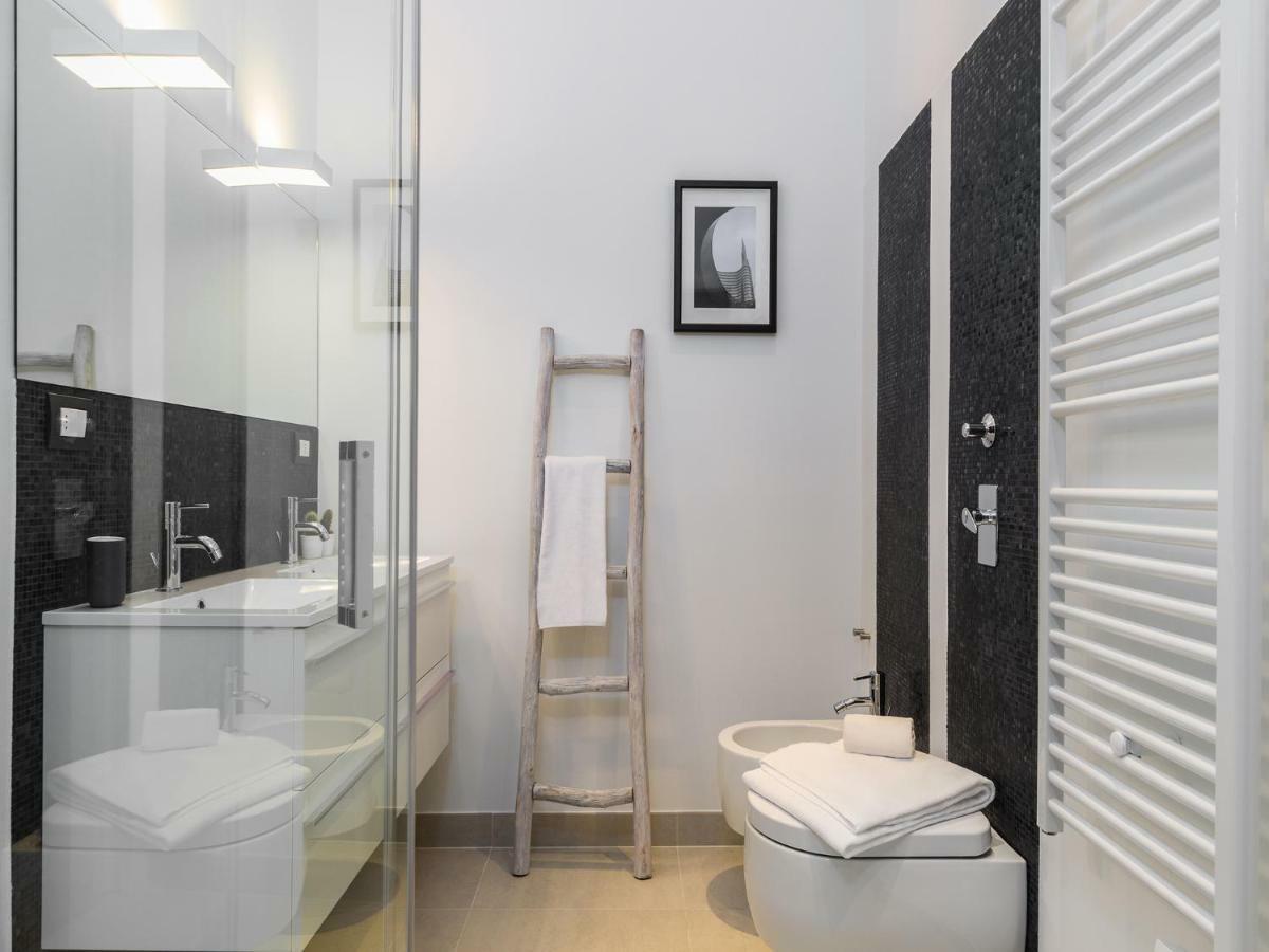 Milano Manzoni Clc Apartments Bagian luar foto