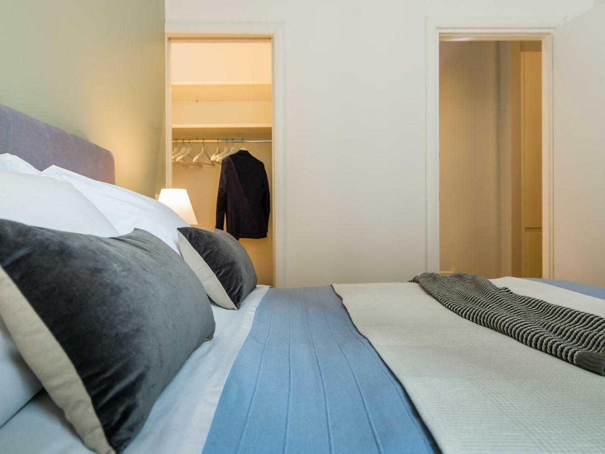 Milano Manzoni Clc Apartments Bagian luar foto
