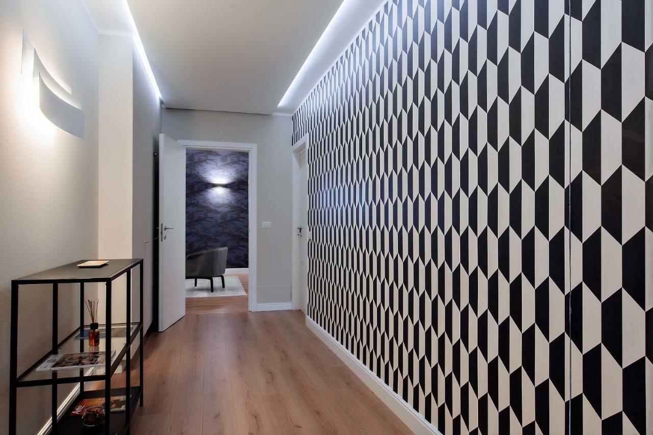 Milano Manzoni Clc Apartments Bagian luar foto