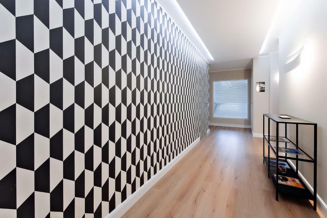 Milano Manzoni Clc Apartments Bagian luar foto