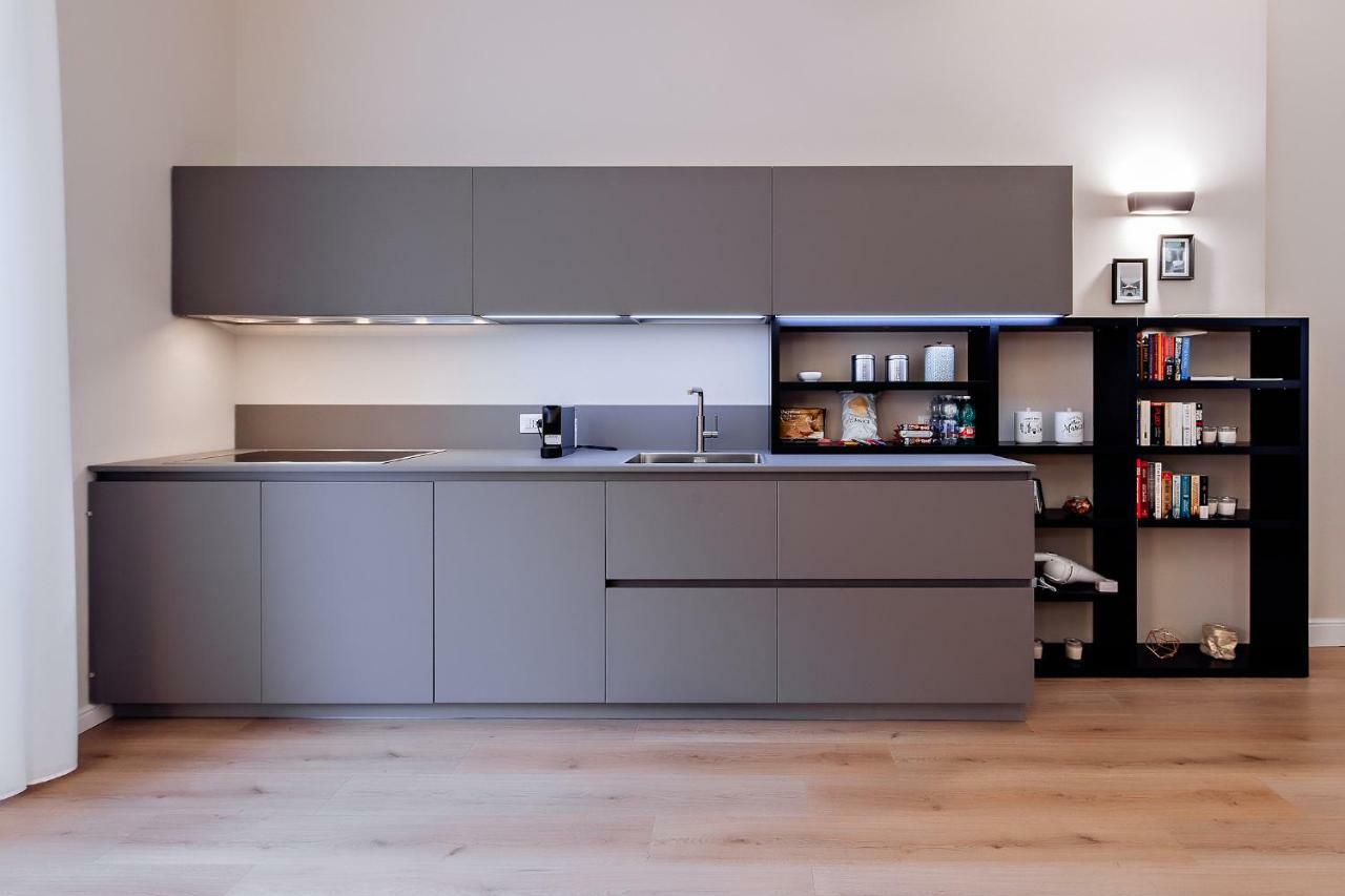 Milano Manzoni Clc Apartments Bagian luar foto