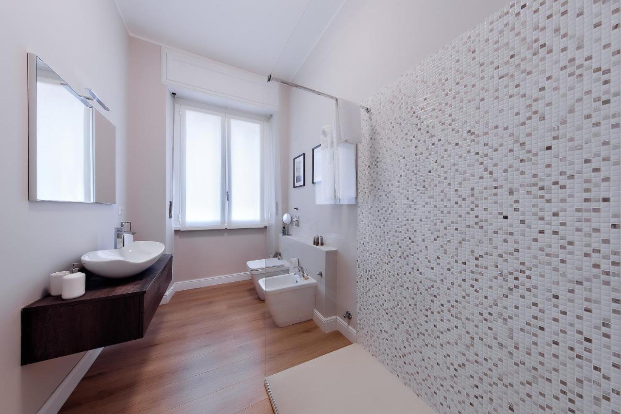 Milano Manzoni Clc Apartments Bagian luar foto